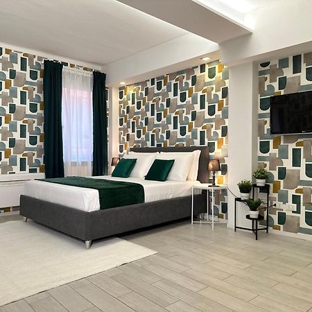 Fondazza Boutique Apartment 볼로냐 외부 사진