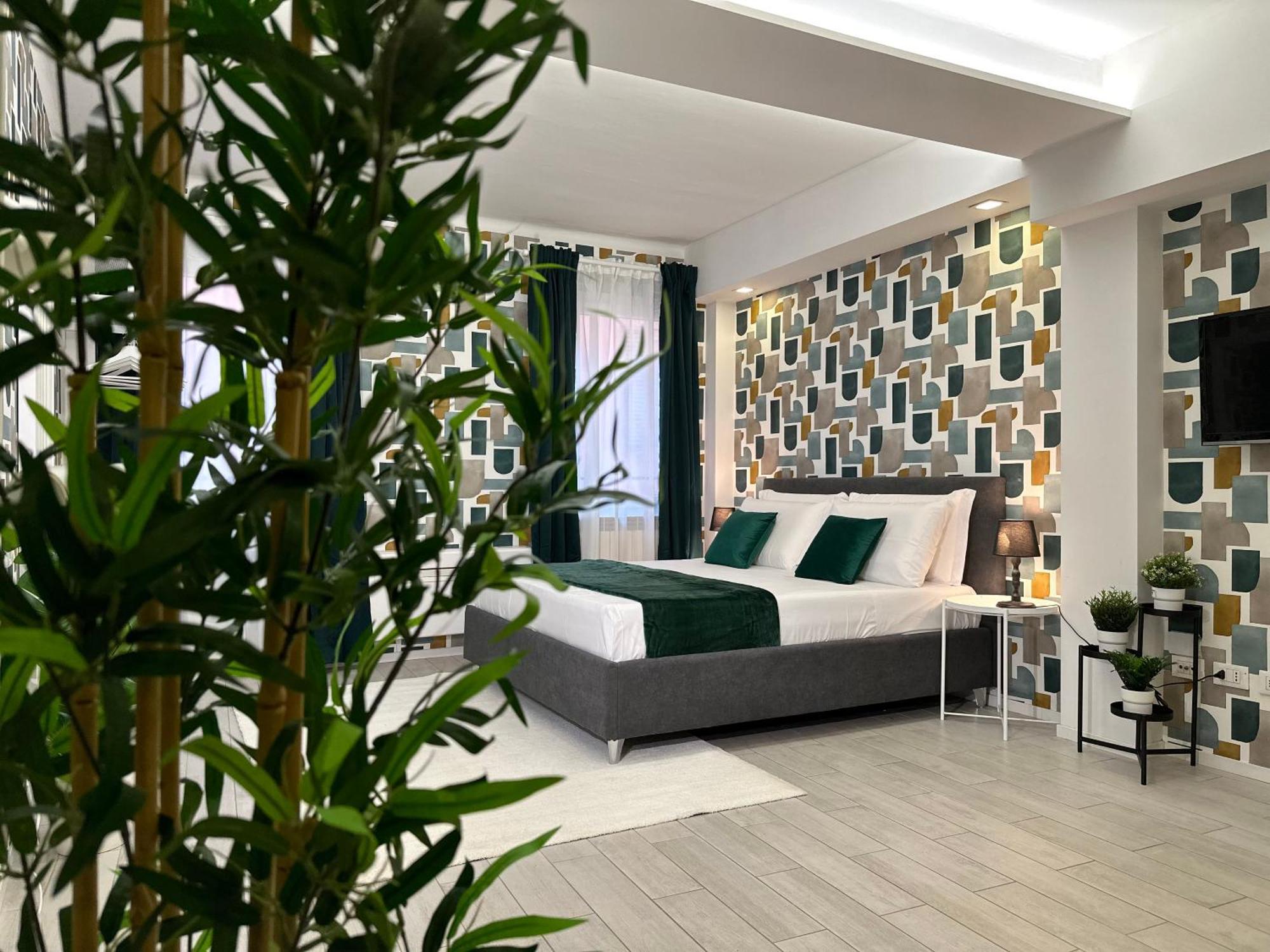 Fondazza Boutique Apartment 볼로냐 외부 사진