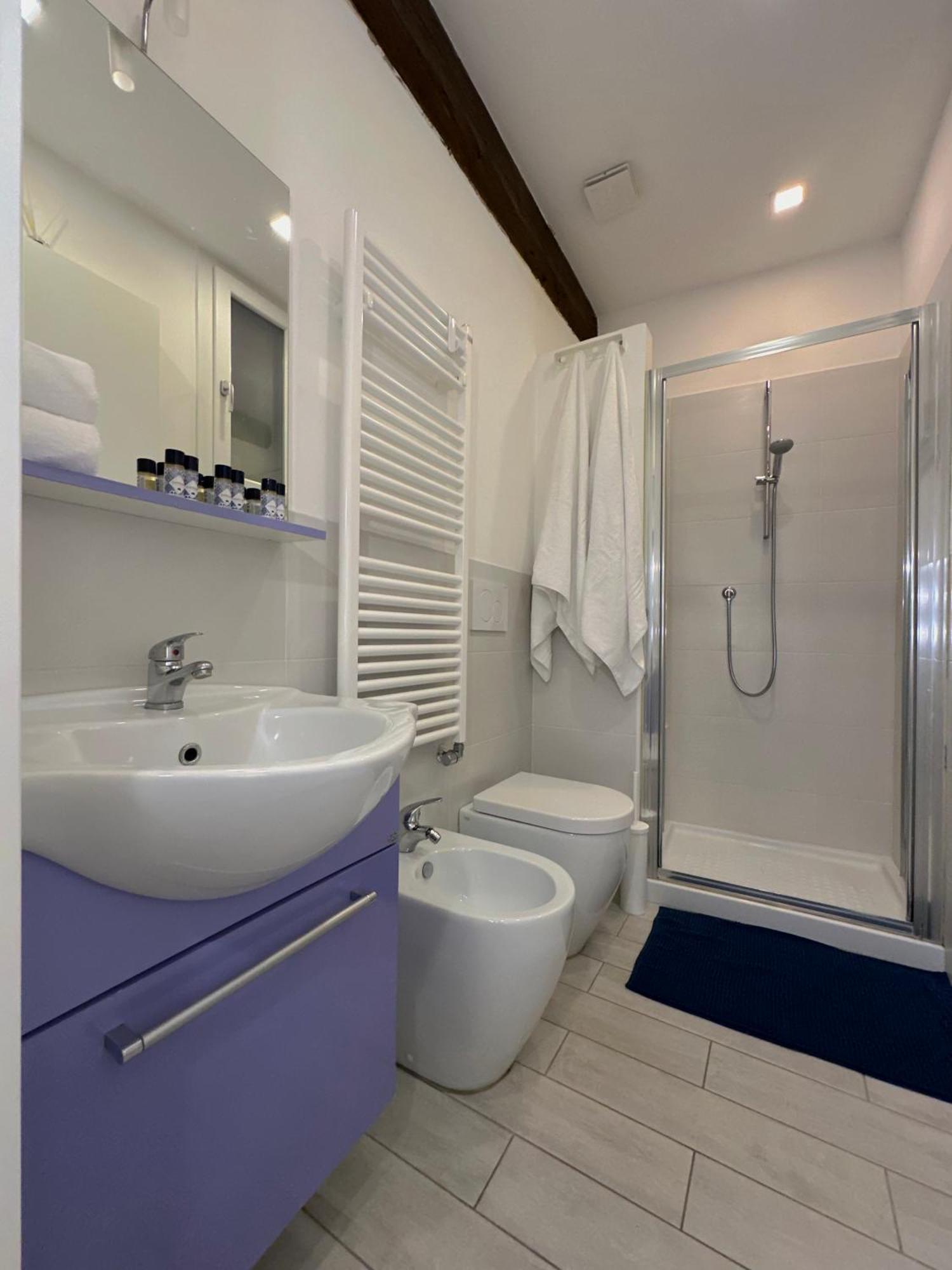 Fondazza Boutique Apartment 볼로냐 외부 사진