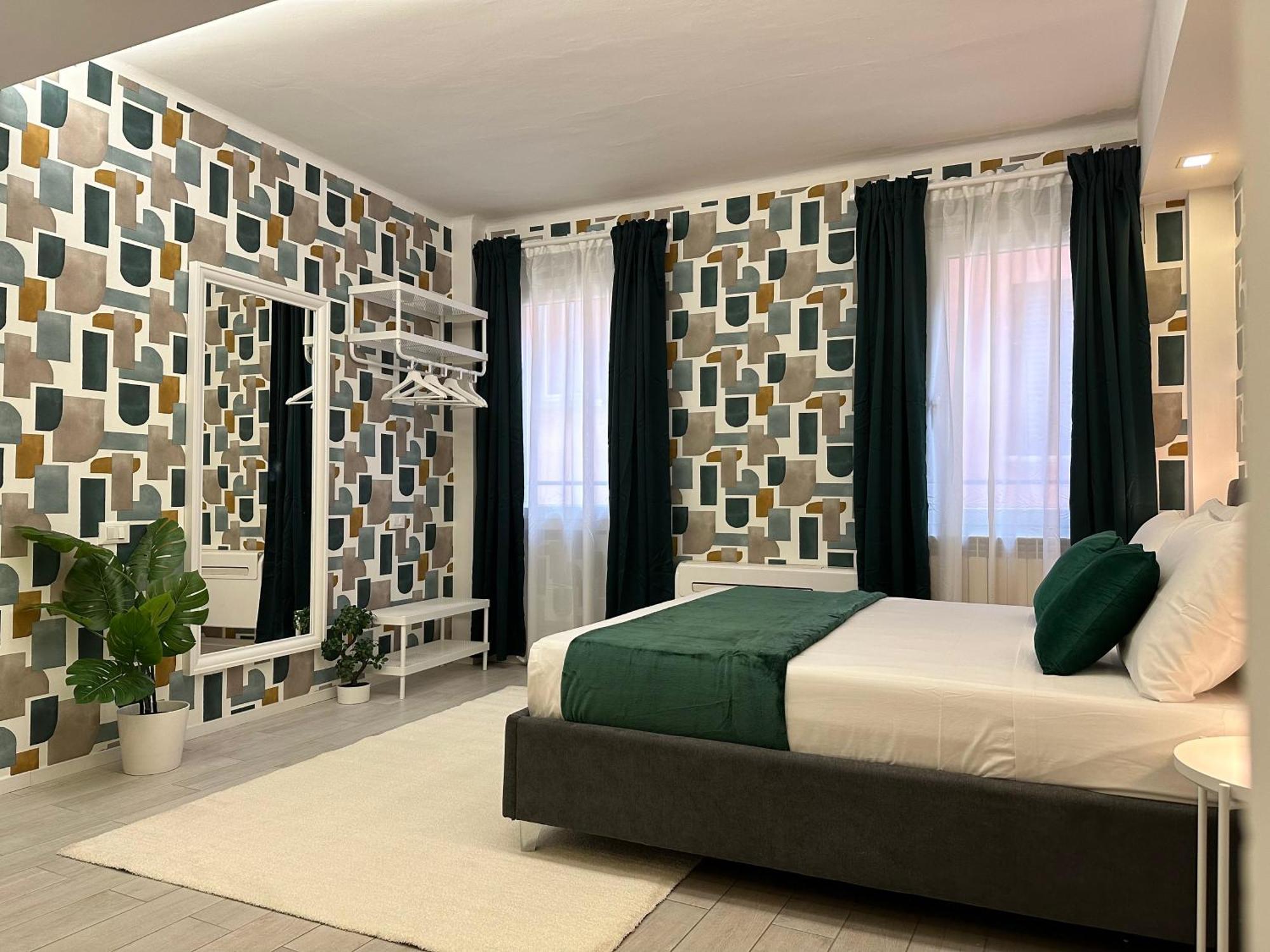 Fondazza Boutique Apartment 볼로냐 외부 사진