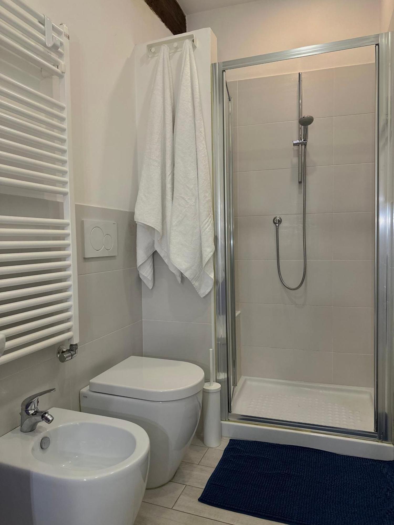 Fondazza Boutique Apartment 볼로냐 외부 사진