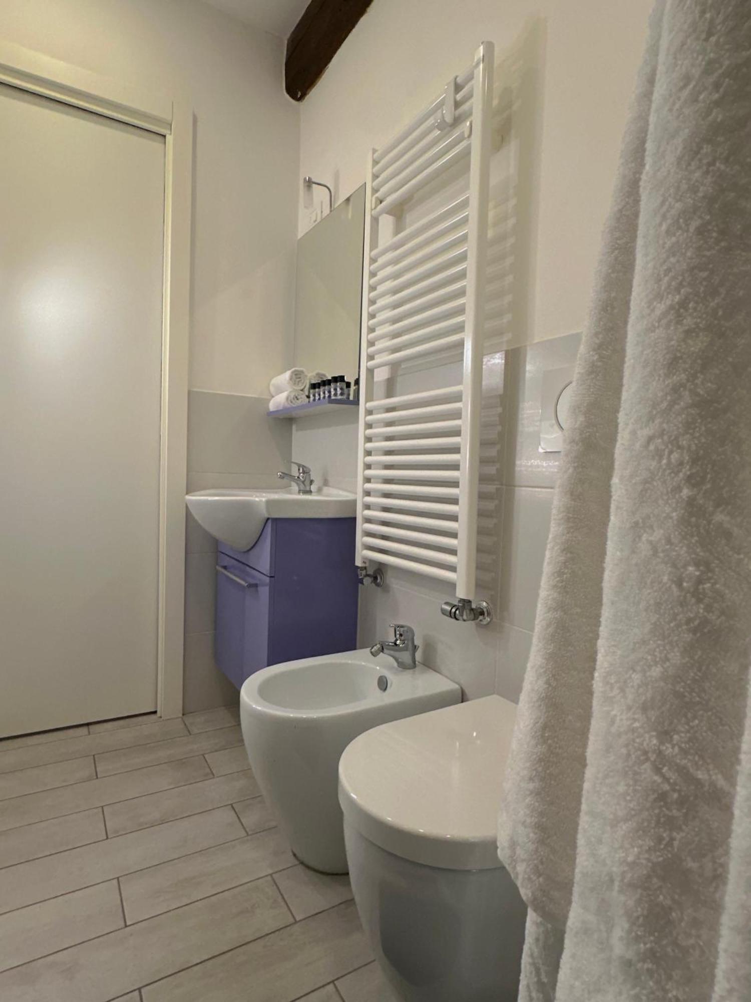 Fondazza Boutique Apartment 볼로냐 외부 사진