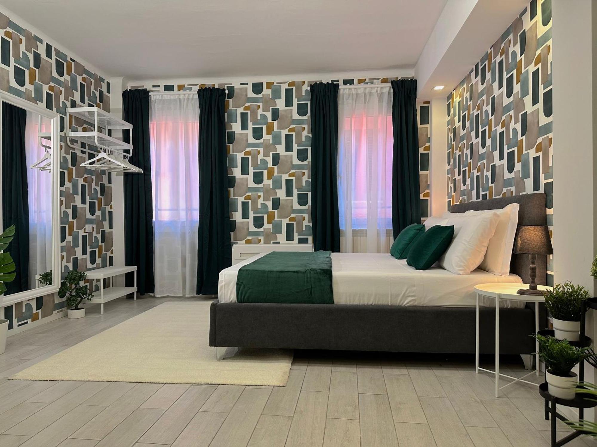 Fondazza Boutique Apartment 볼로냐 외부 사진